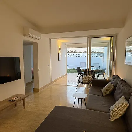 Cotes By Canariasgetaway Holiday home
