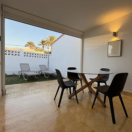 Nyaraló Cotes By Canariasgetaway *