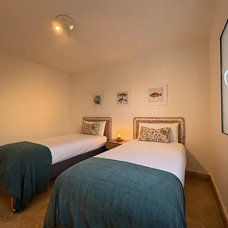 Nyaraló Cotes By Canariasgetaway