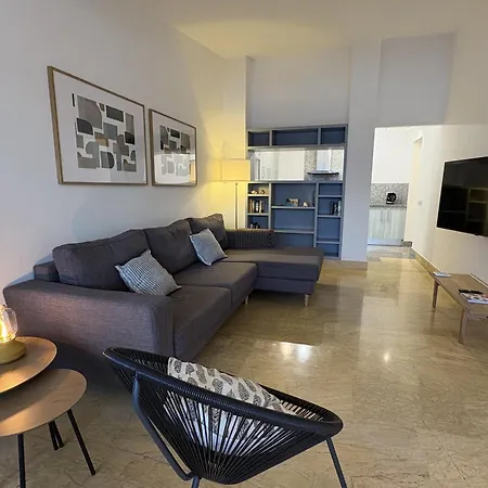 Nyaraló Cotes By Canariasgetaway