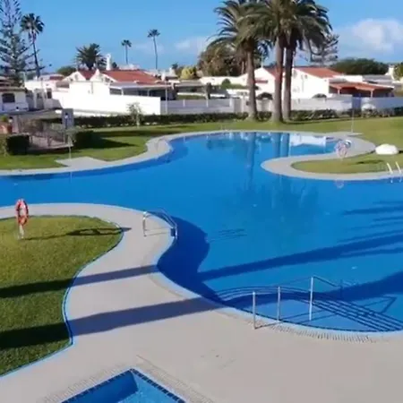 Cotes By Canariasgetaway Holiday home Playa del Ingles (Gran Canaria)