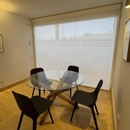 Cotes By Canariasgetaway Nyaraló Playa del Inglés