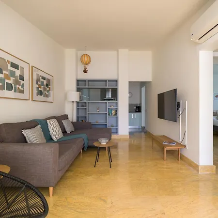 Cotes By Canariasgetaway Playa del Ingles (Gran Canaria)