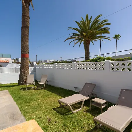 Cotes By Canariasgetaway Holiday home Playa del Ingles (Gran Canaria)