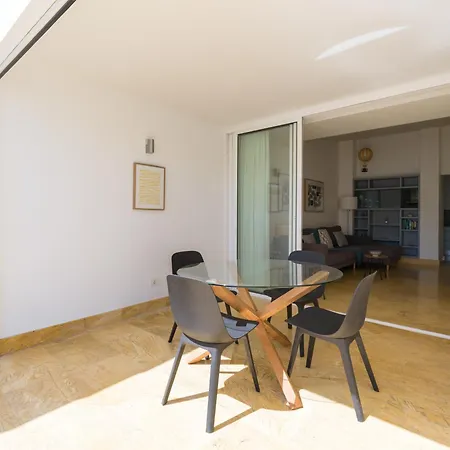 Holiday home Cotes By Canariasgetaway