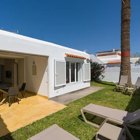 Cotes By Canariasgetaway Holiday home *