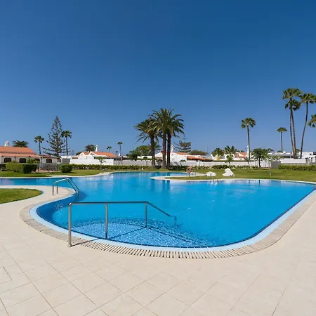 Cotes By Canariasgetaway * Playa del Ingles (Gran Canaria)