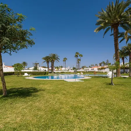 Cotes By Canariasgetaway Holiday home