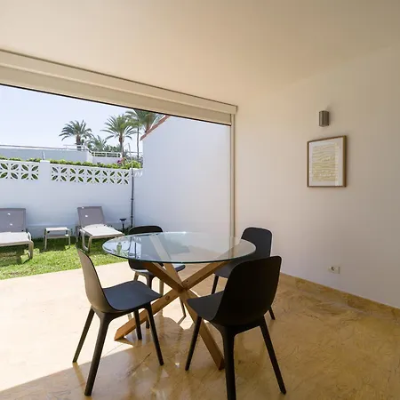 Holiday home Cotes By Canariasgetaway
