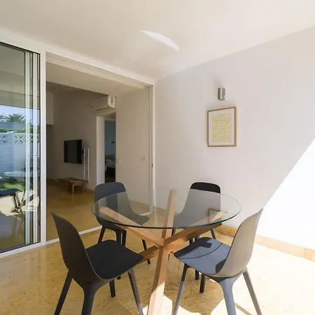 Cotes By Canariasgetaway Holiday home