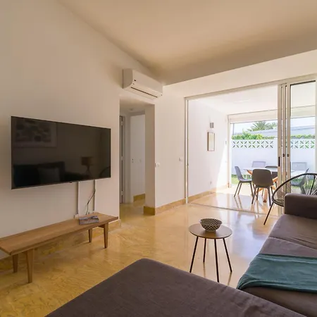 Cotes By Canariasgetaway * Playa del Ingles (Gran Canaria)