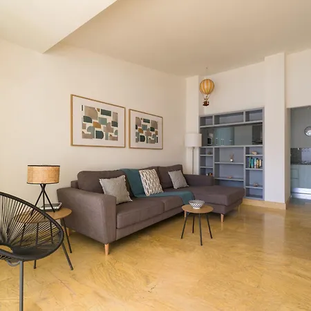 Cotes By Canariasgetaway * Playa del Ingles (Gran Canaria)