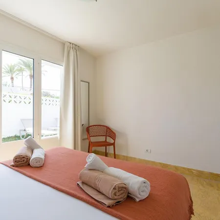 Cotes By Canariasgetaway Playa del Ingles (Gran Canaria)