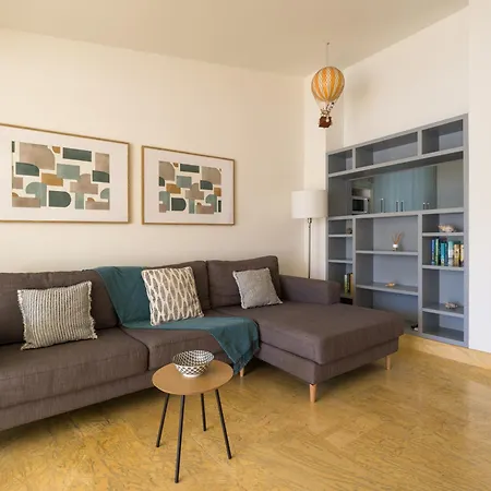 Cotes By Canariasgetaway Holiday home Playa del Ingles (Gran Canaria)