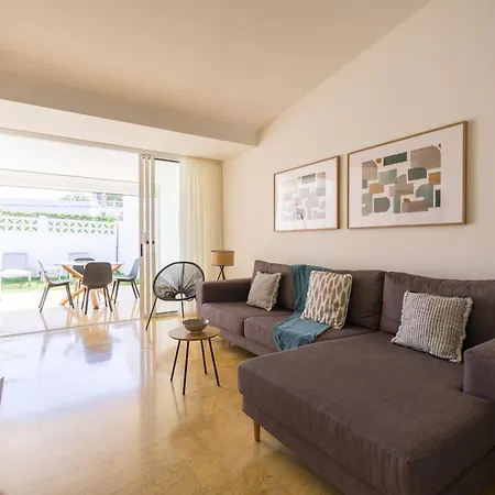 Holiday home Cotes By Canariasgetaway *