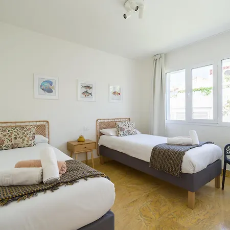 Holiday home Cotes By Canariasgetaway *