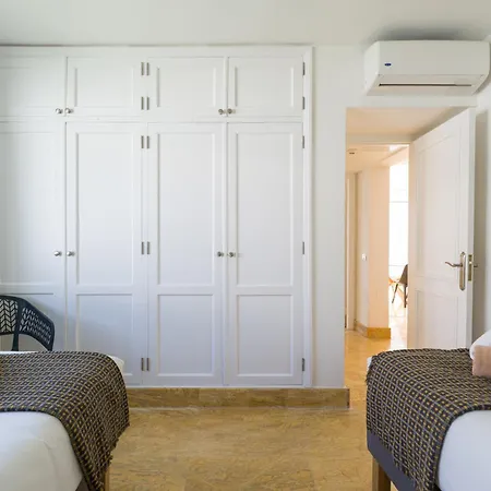 Cotes By Canariasgetaway Holiday home *