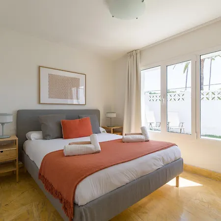 Cotes By Canariasgetaway Playa del Ingles (Gran Canaria)