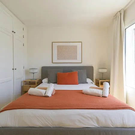 Holiday home Cotes By Canariasgetaway Playa del Ingles (Gran Canaria)