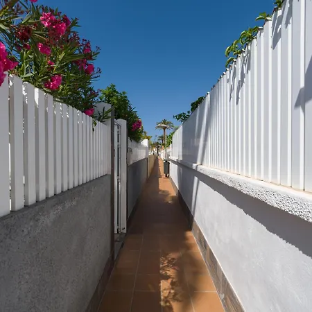 Holiday home Cotes By Canariasgetaway