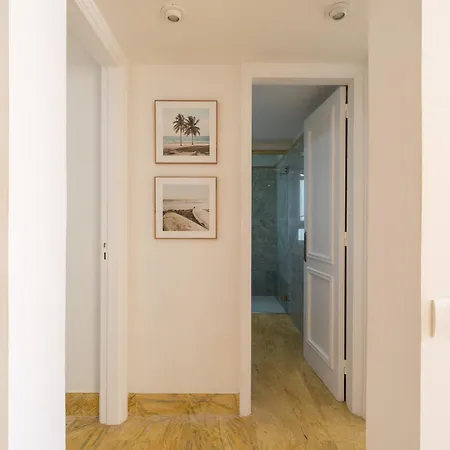 Cotes By Canariasgetaway Holiday home