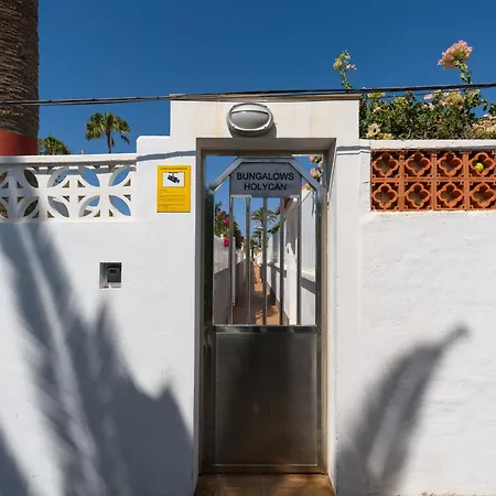 Holiday home Cotes By Canariasgetaway