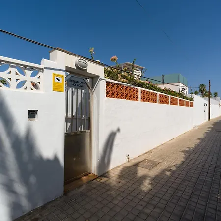 Cotes By Canariasgetaway Playa del Ingles (Gran Canaria)