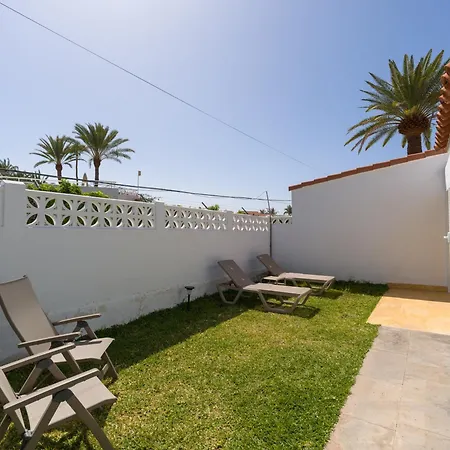 Holiday home Cotes By Canariasgetaway
