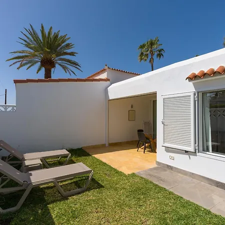 Holiday home Cotes By Canariasgetaway Playa del Ingles (Gran Canaria)