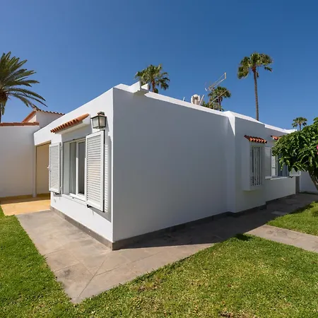 Holiday home Cotes By Canariasgetaway Playa del Ingles (Gran Canaria)