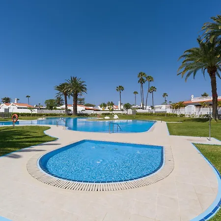 Cotes By Canariasgetaway * Playa del Ingles (Gran Canaria)