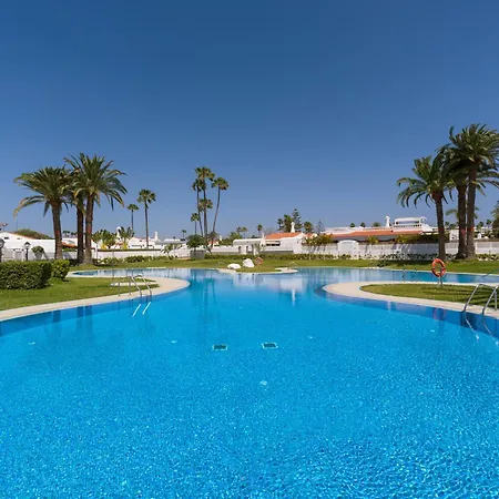 Holiday home Cotes By Canariasgetaway
