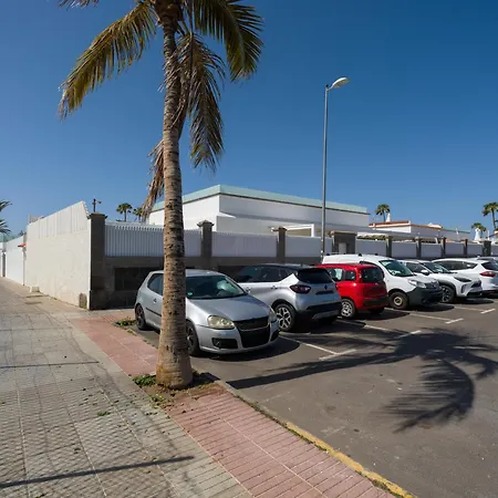 Cotes By Canariasgetaway * Playa del Ingles (Gran Canaria)