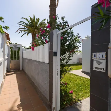 Cotes By Canariasgetaway Holiday home *