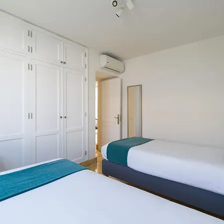 Vakantiehuis Cotes By Canariasgetaway Playa del Inglés