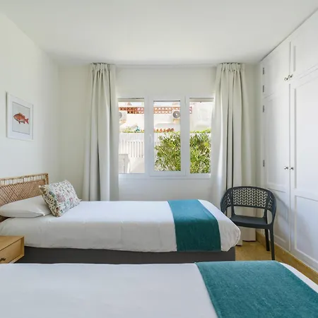 Дом отдыха Cotes By Canariasgetaway Плайя-дель-Инглес