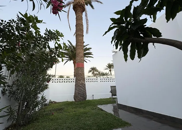 Cotes By Canariasgetaway Nyaraló Playa del Inglés