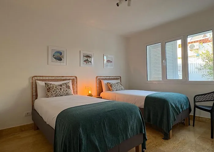 Nyaraló Cotes By Canariasgetaway *