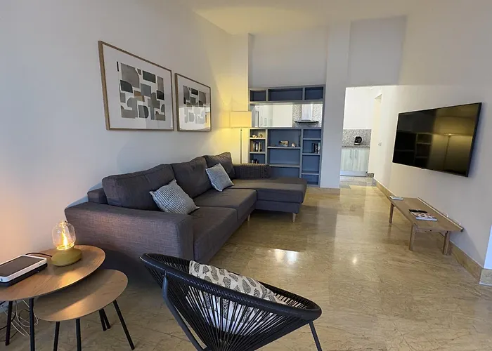 Nyaraló Cotes By Canariasgetaway