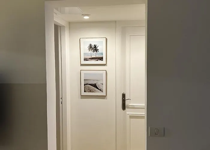 Nyaraló Cotes By Canariasgetaway *