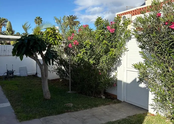 Nyaraló Cotes By Canariasgetaway Playa del Inglés