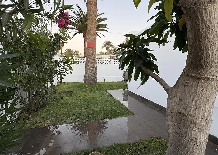 Nyaraló Cotes By Canariasgetaway *