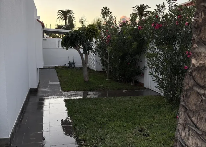 Nyaraló Cotes By Canariasgetaway Playa del Inglés