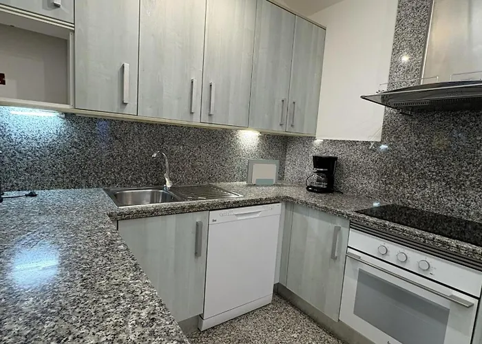 Cotes By Canariasgetaway Nyaraló Playa del Inglés