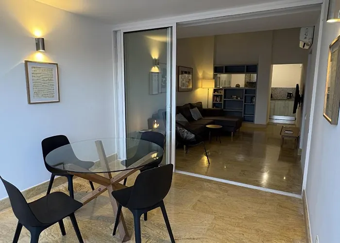 Cotes By Canariasgetaway Playa del Inglés