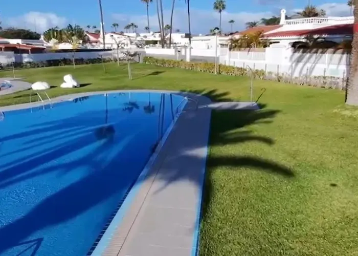 Nyaraló Cotes By Canariasgetaway Playa del Inglés